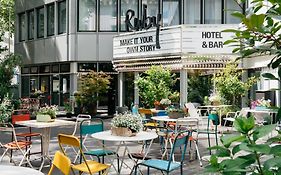 Ruby Leni Hotel Dusseldorf By Ihg